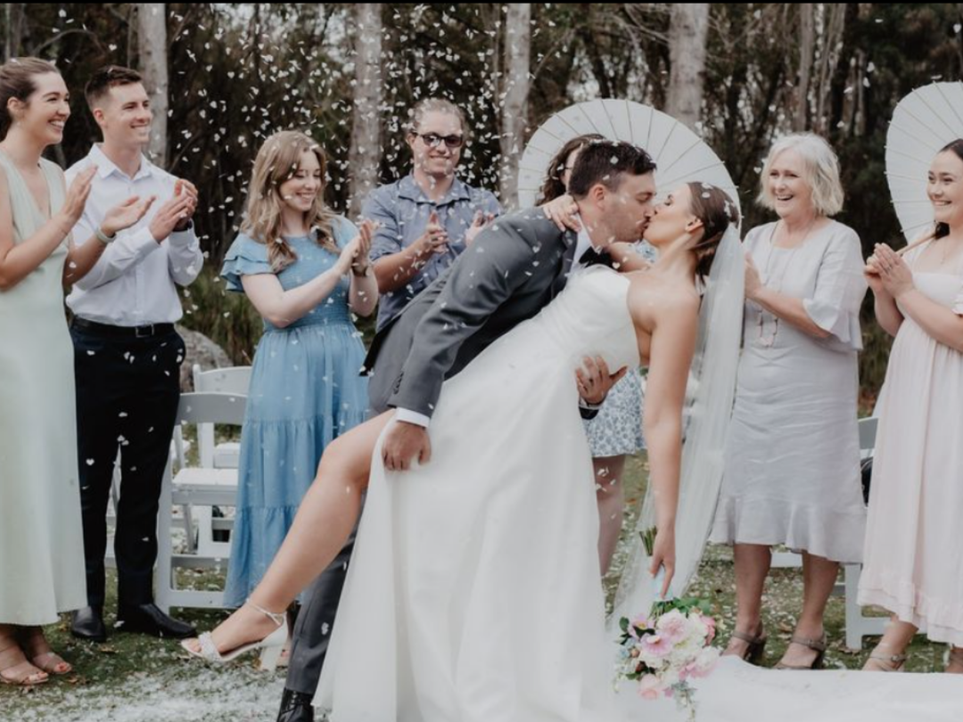 The Grand List of Things Brides Did Not Regret Spending Money On