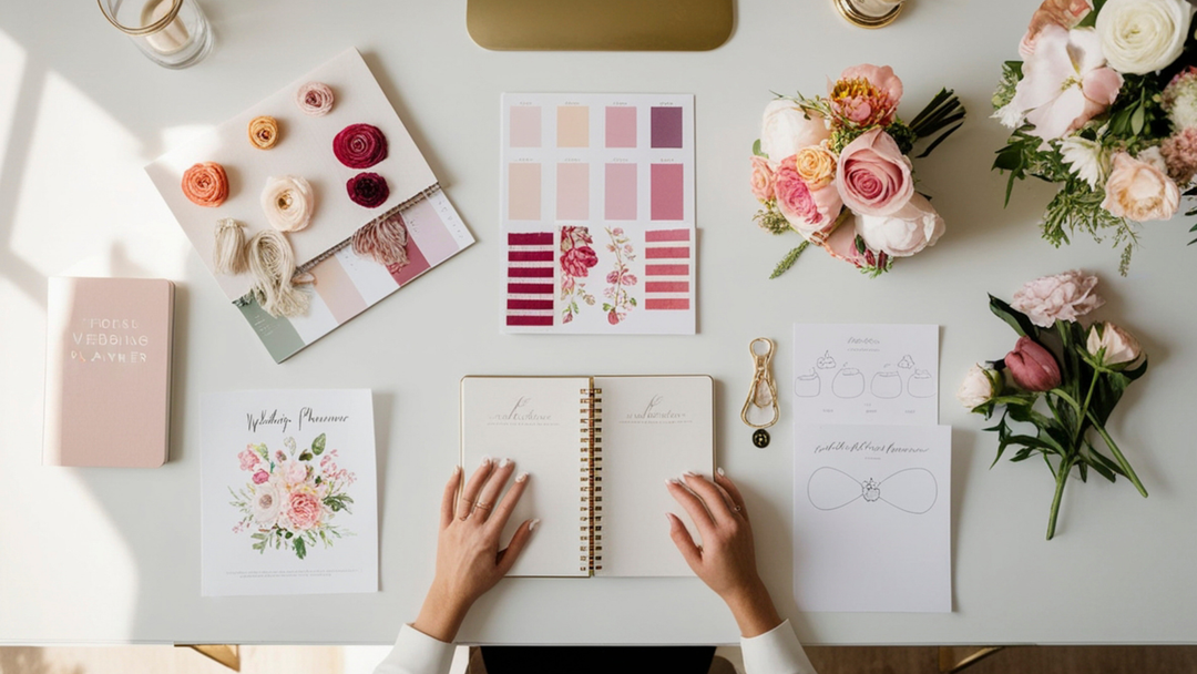 How Long Do You Need to Plan Your Wedding?