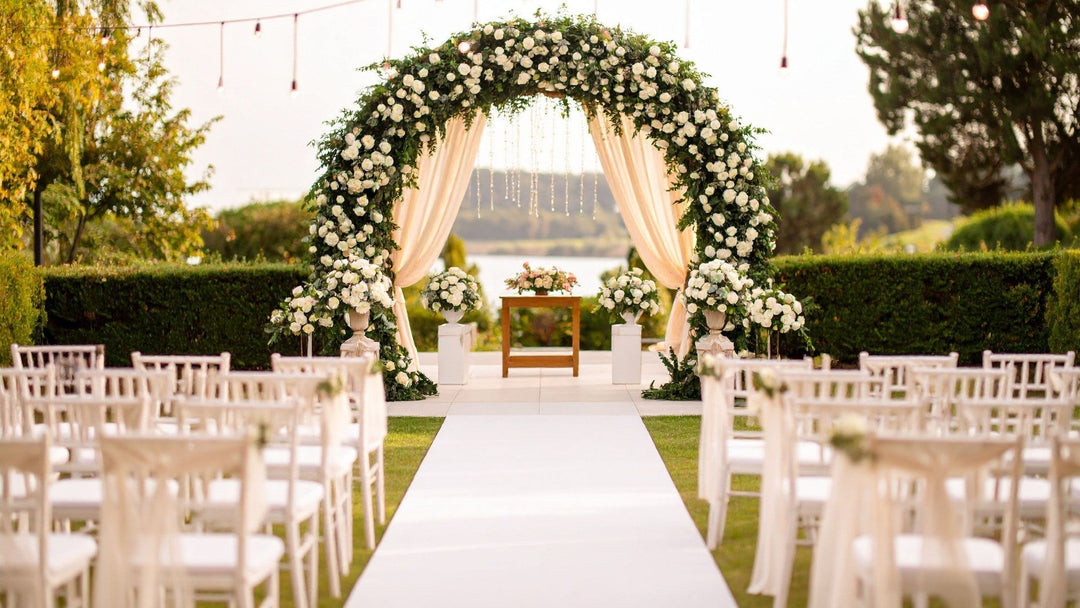 How to Save Money on Your Wedding Without Sacrificing Style