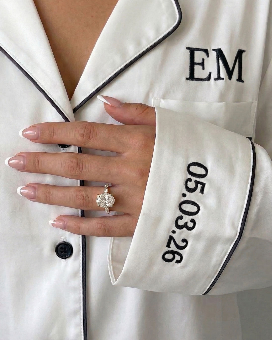 What Do I Need for the Morning of My Wedding? The Complete Getting Ready Checklist