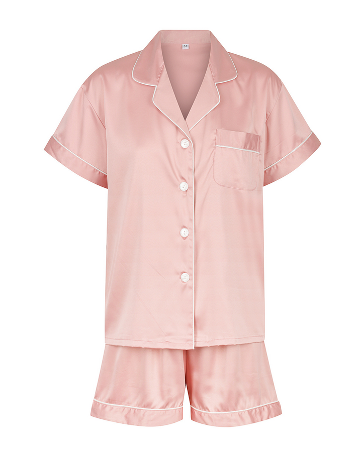 FLOWER GIRL PYJAMAS