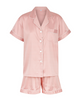 Bridesmaid Pyjamas - Dusky Rose