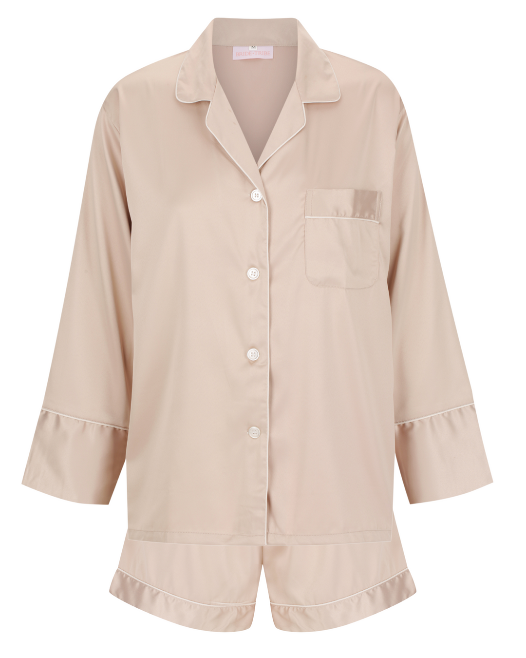 Juliet Pyjamas- Oyster