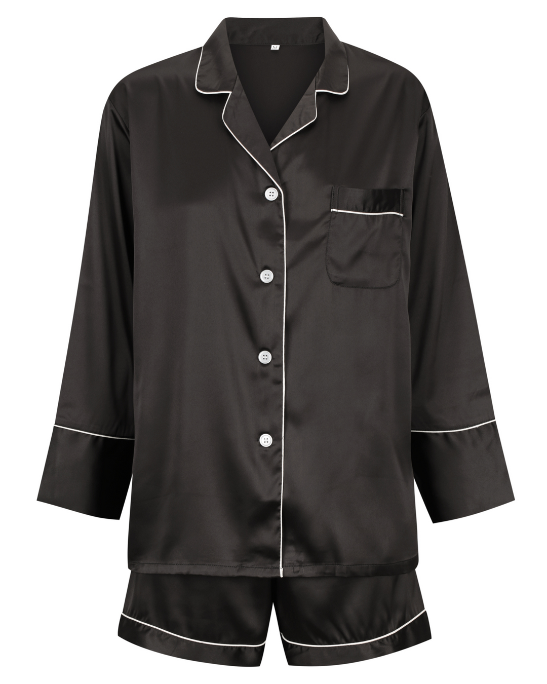 Juliet Pyjamas- Black