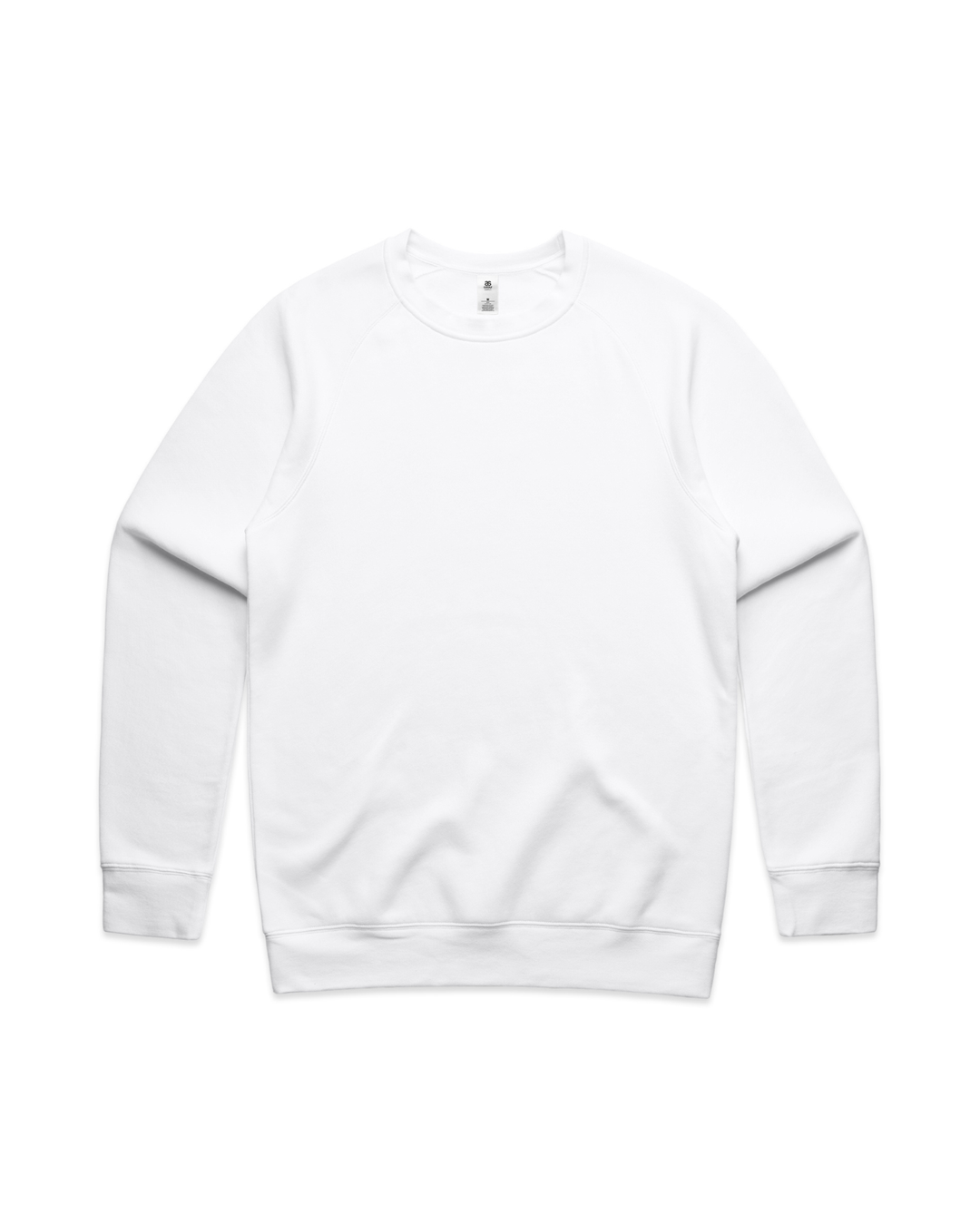 The Statement Classic Crew