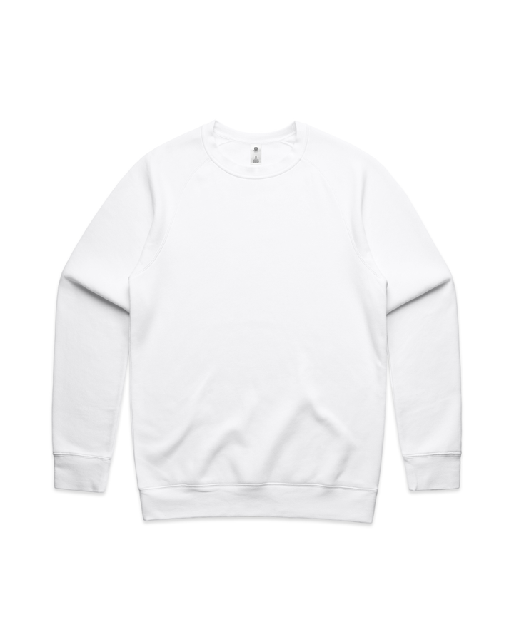 The Statement Classic Crew