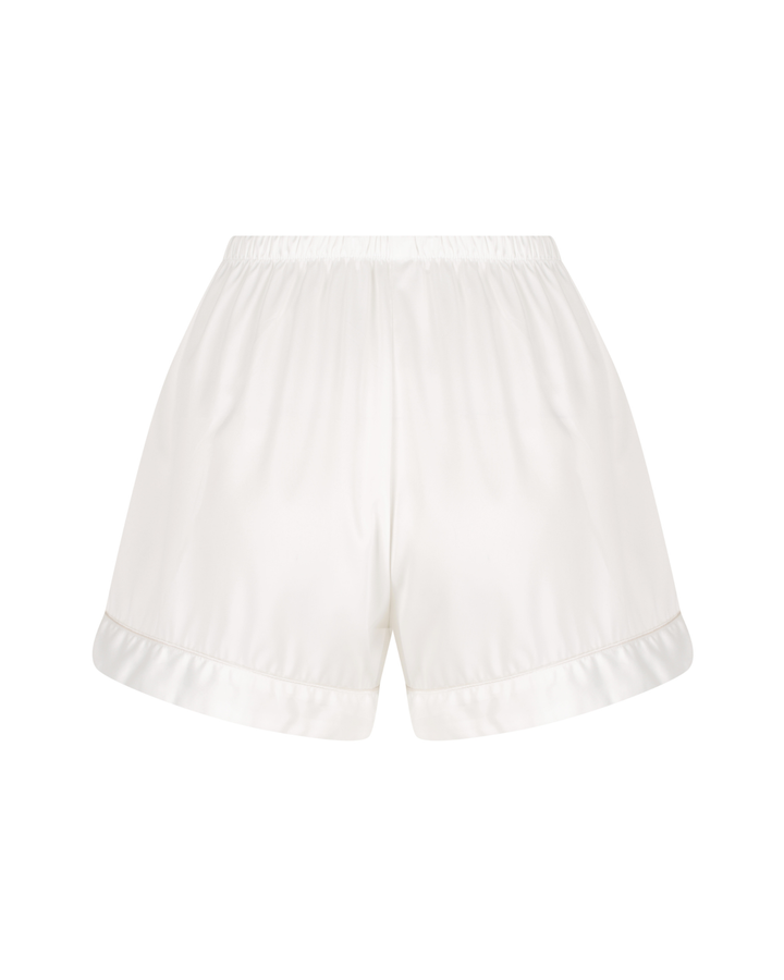 Juliet Satin Shorts