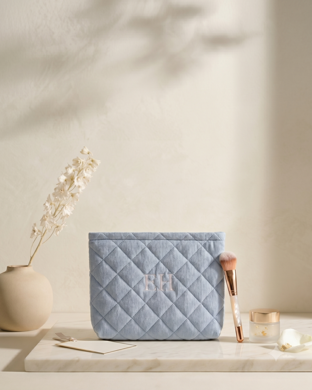 Lottie Cosmetic Case