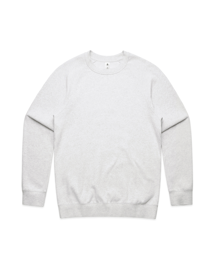 The Statement Classic Crew