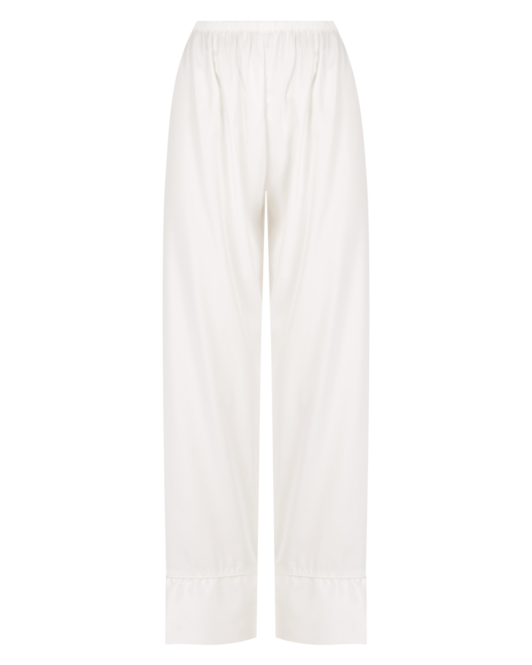 Satin Pyjama Pants