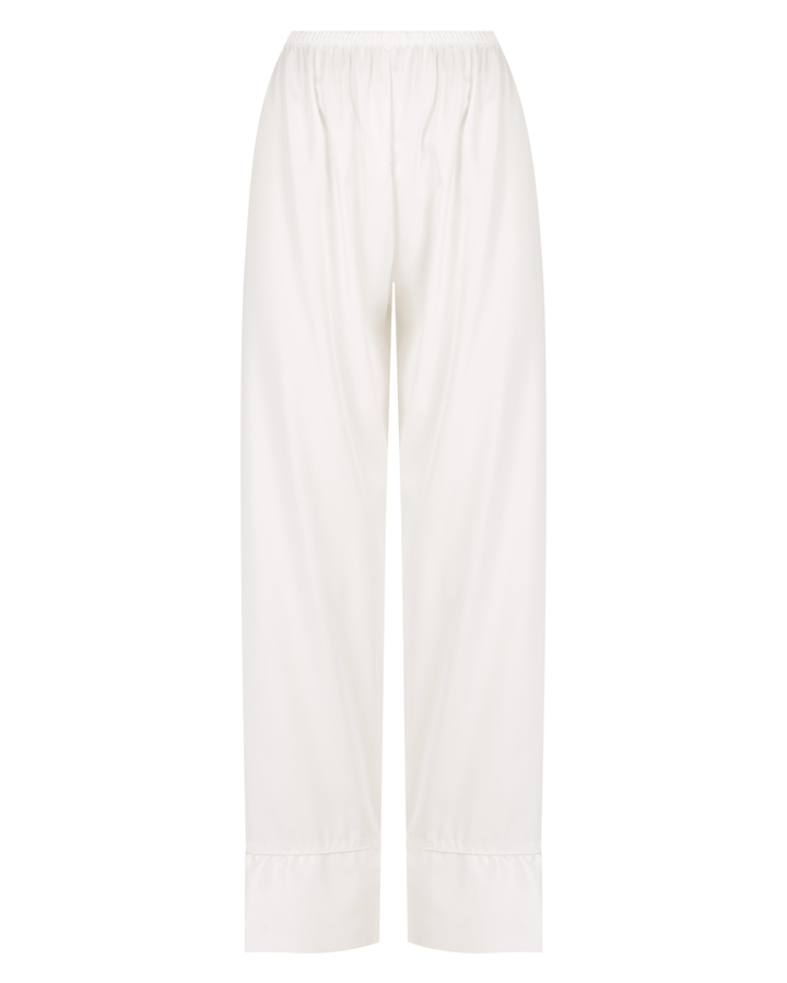 Satin Pyjama Pants