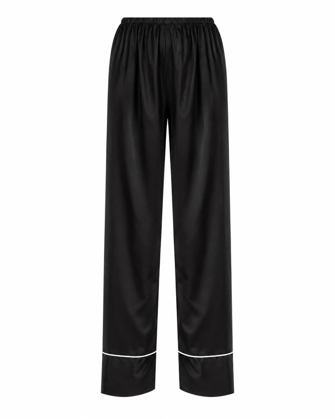 Ava Satin Pants