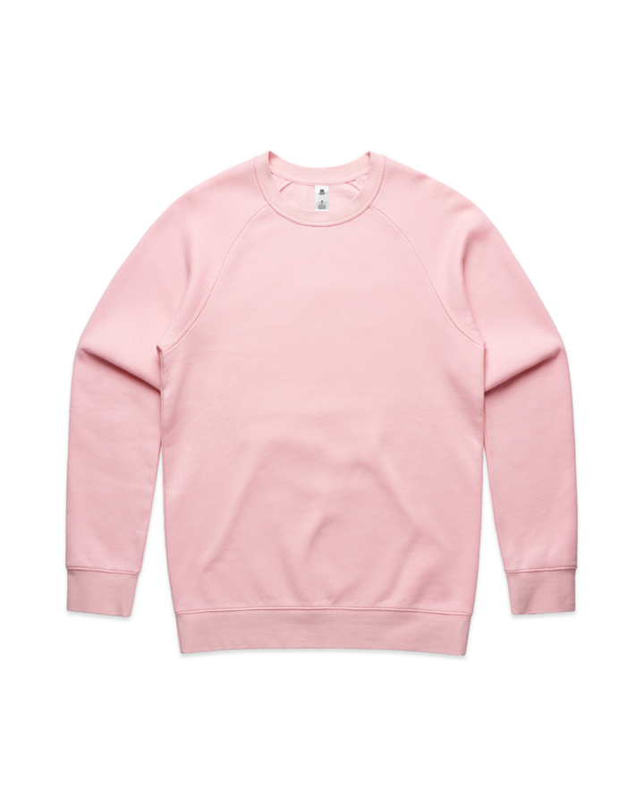 The Statement Classic Crew