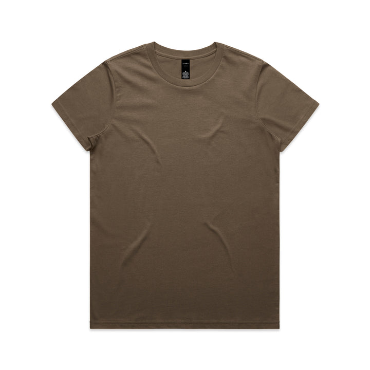 The Statement Tee