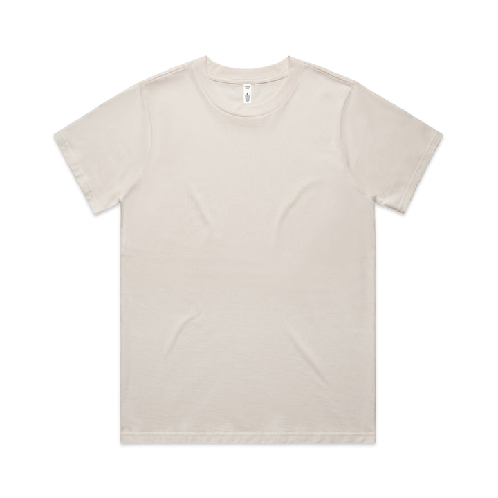 The Statement Tee