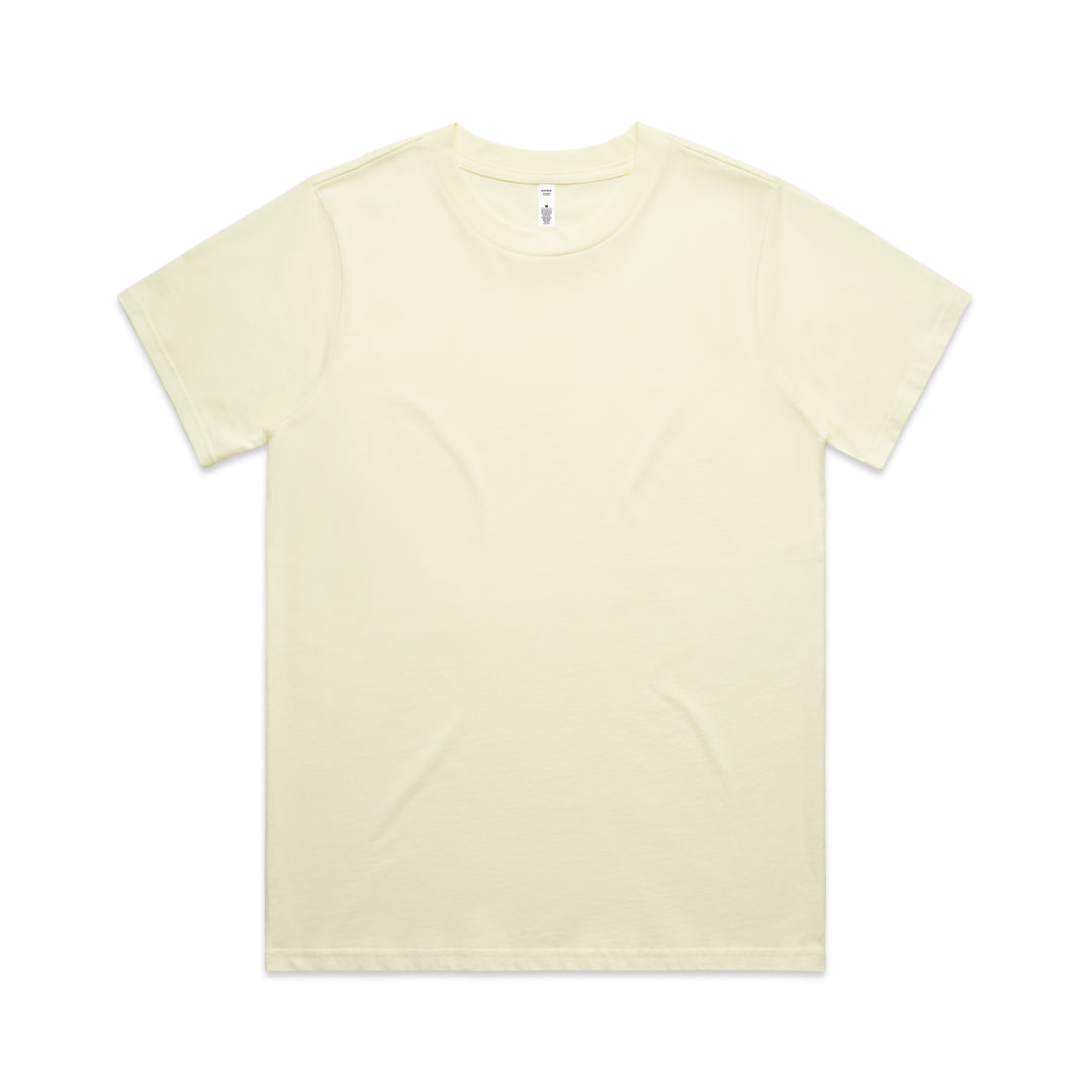 The Statement Tee
