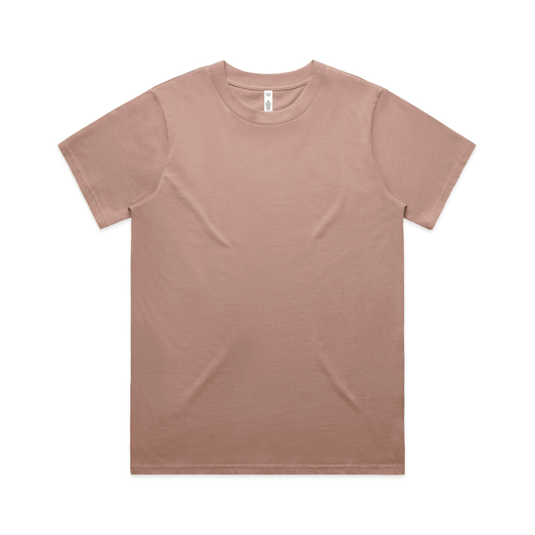 The Statement Tee