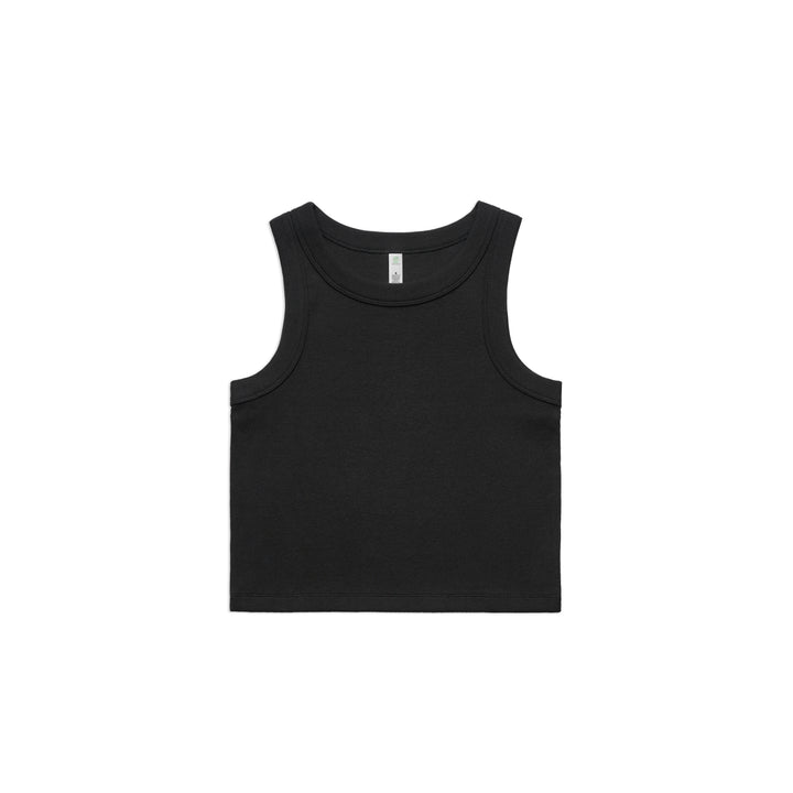 The Statement Tank