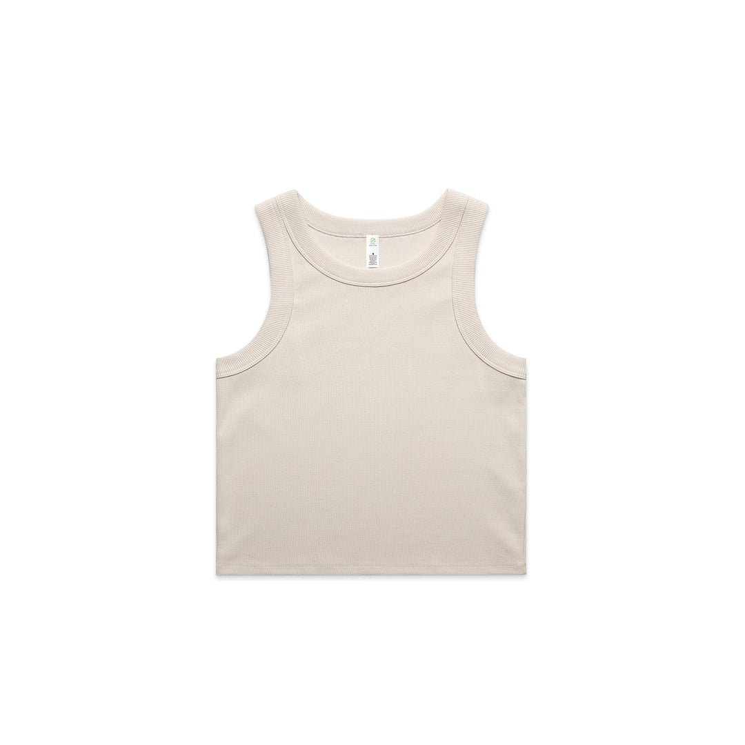 The Statement Tank