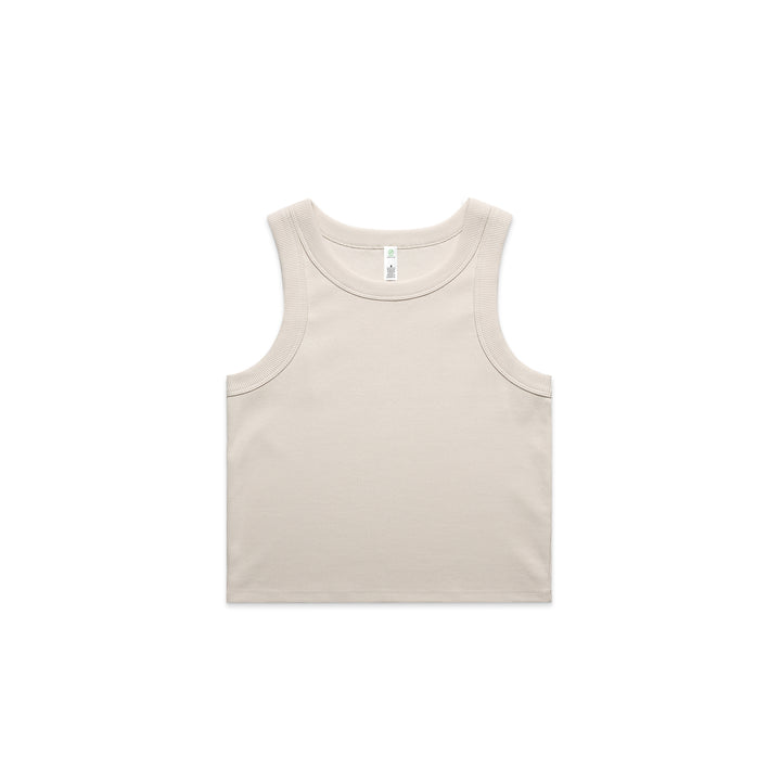 The Statement Tank