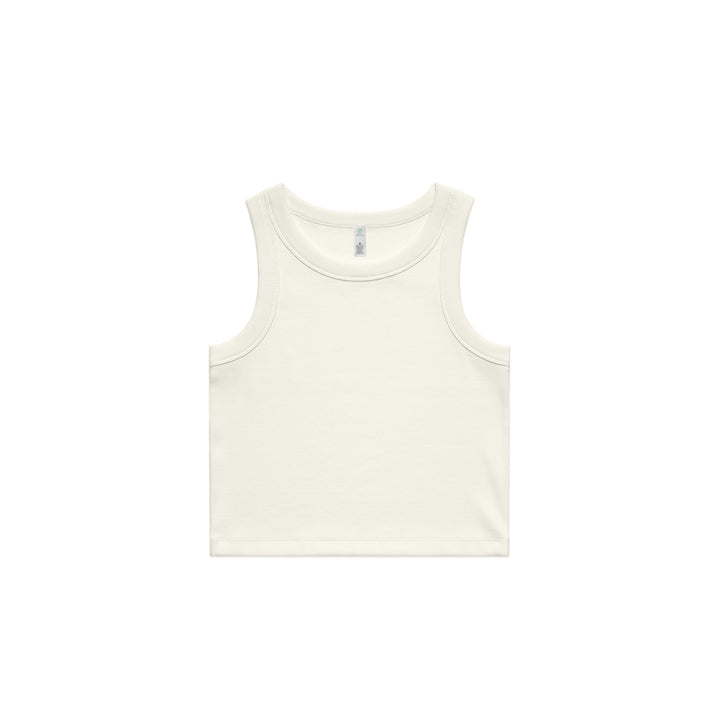 The Statement Tank