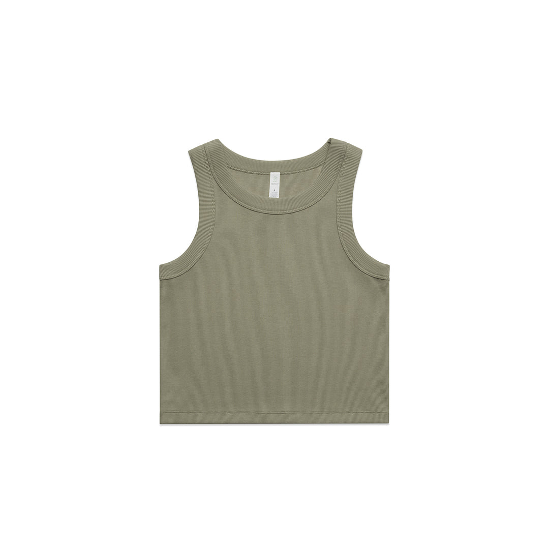 The Statement Tank