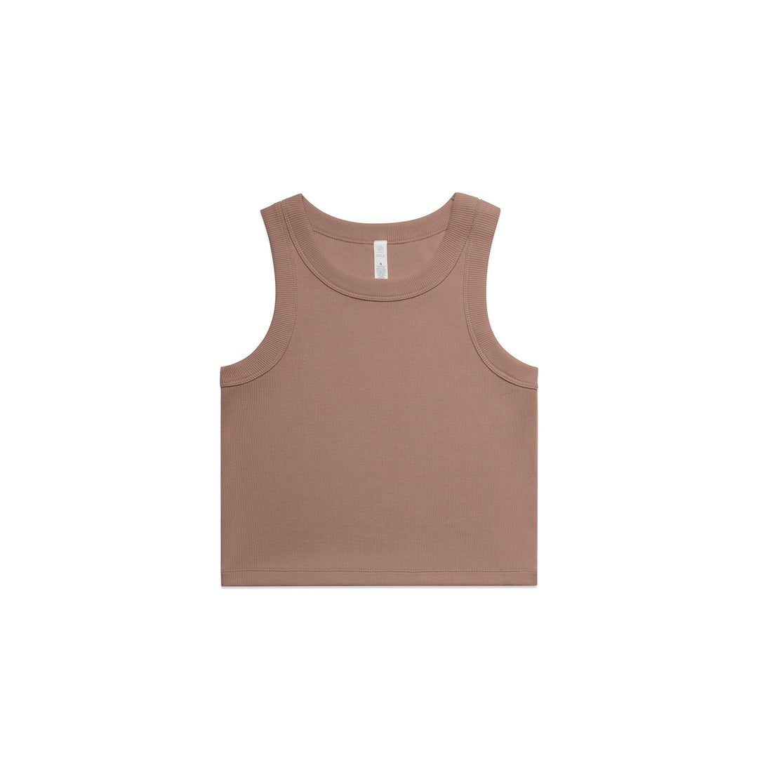 The Statement Tank