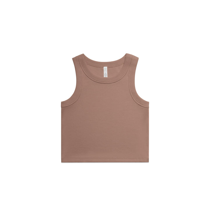 The Statement Tank