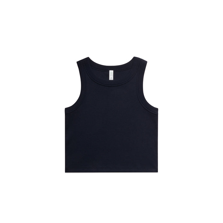 The Statement Tank