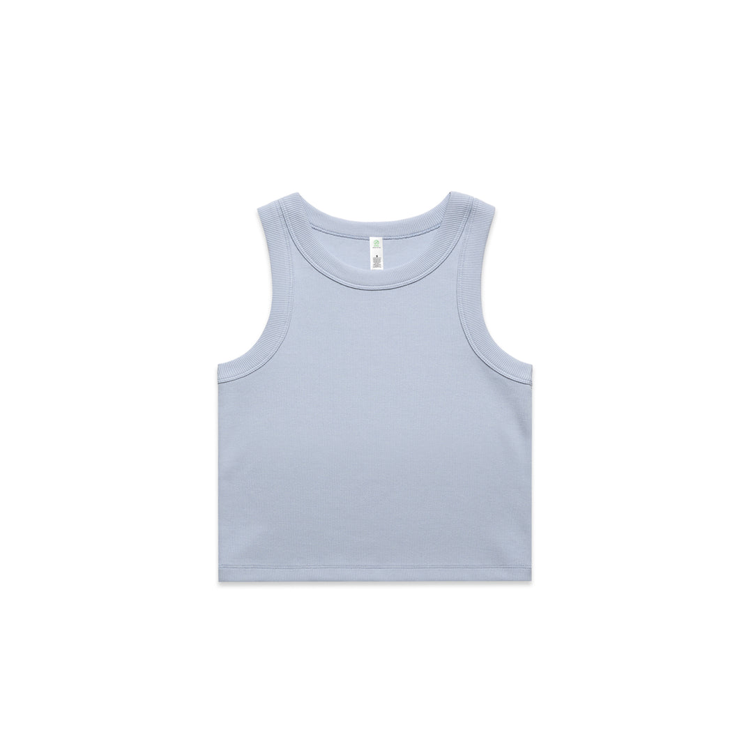 The Statement Tank
