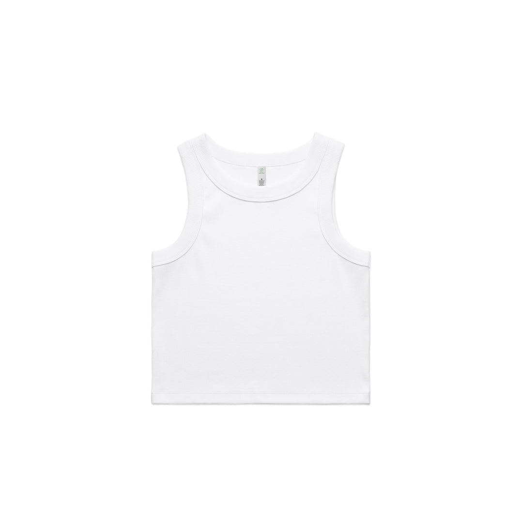 The Statement Tank
