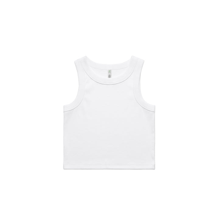 The Statement Tank