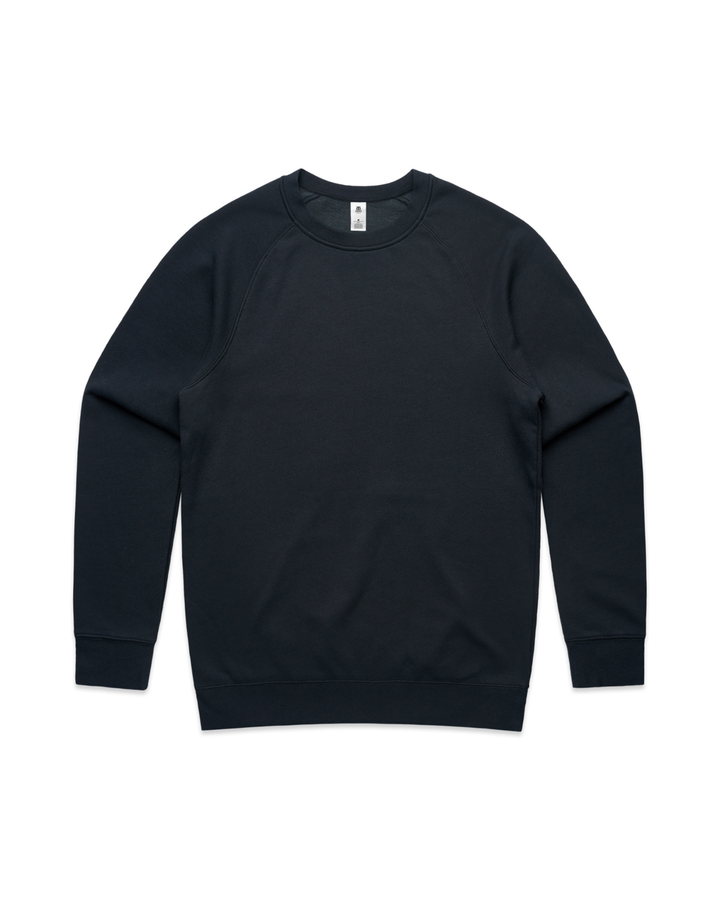 The Statement Classic Crew