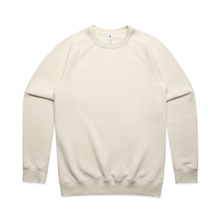 The Statement Classic Crew