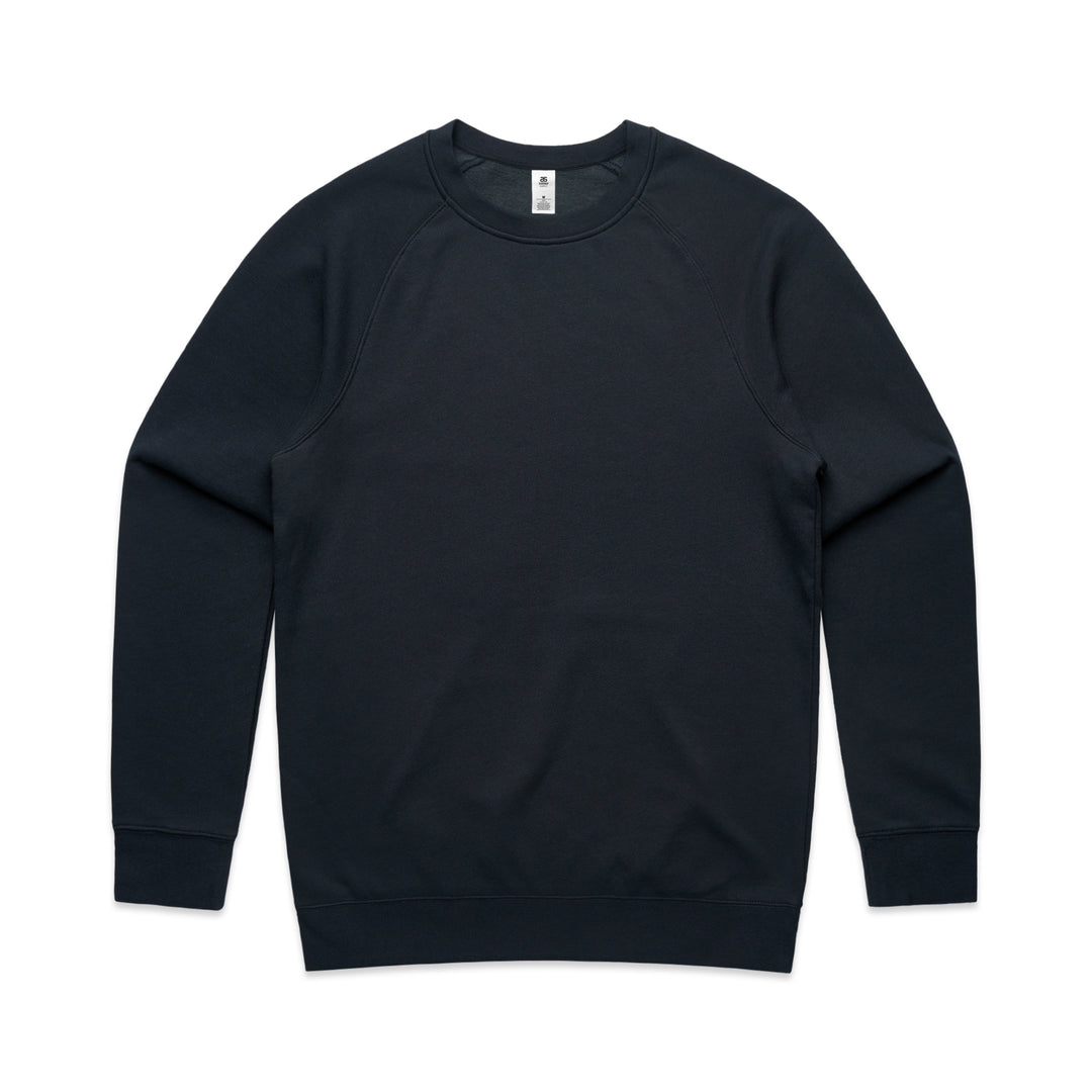 Personalised embroidered wifey jumper