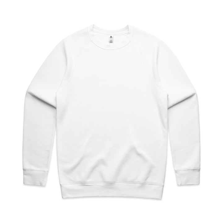 Personalised embroidered wifey jumper