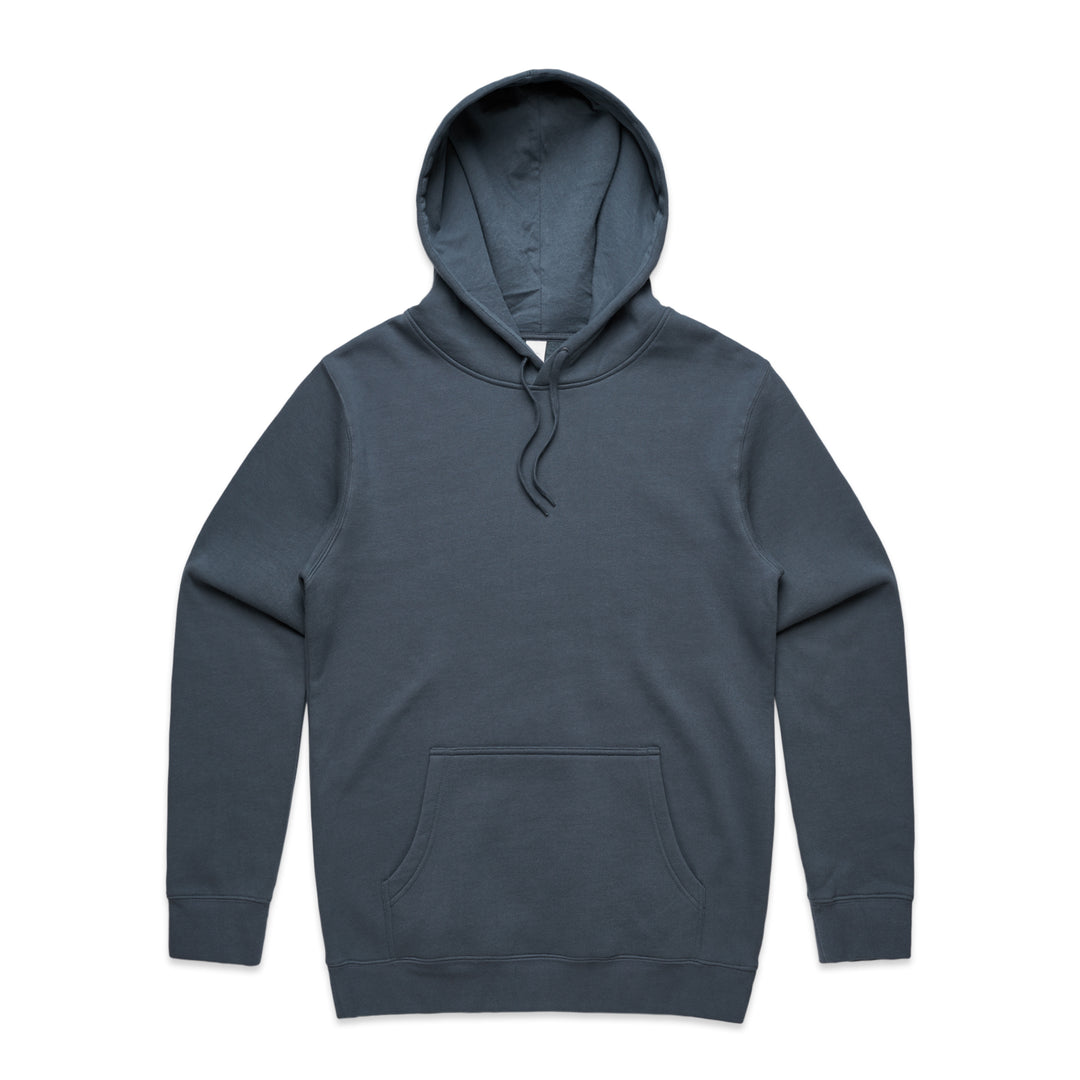 Roman Numeral Hoodie