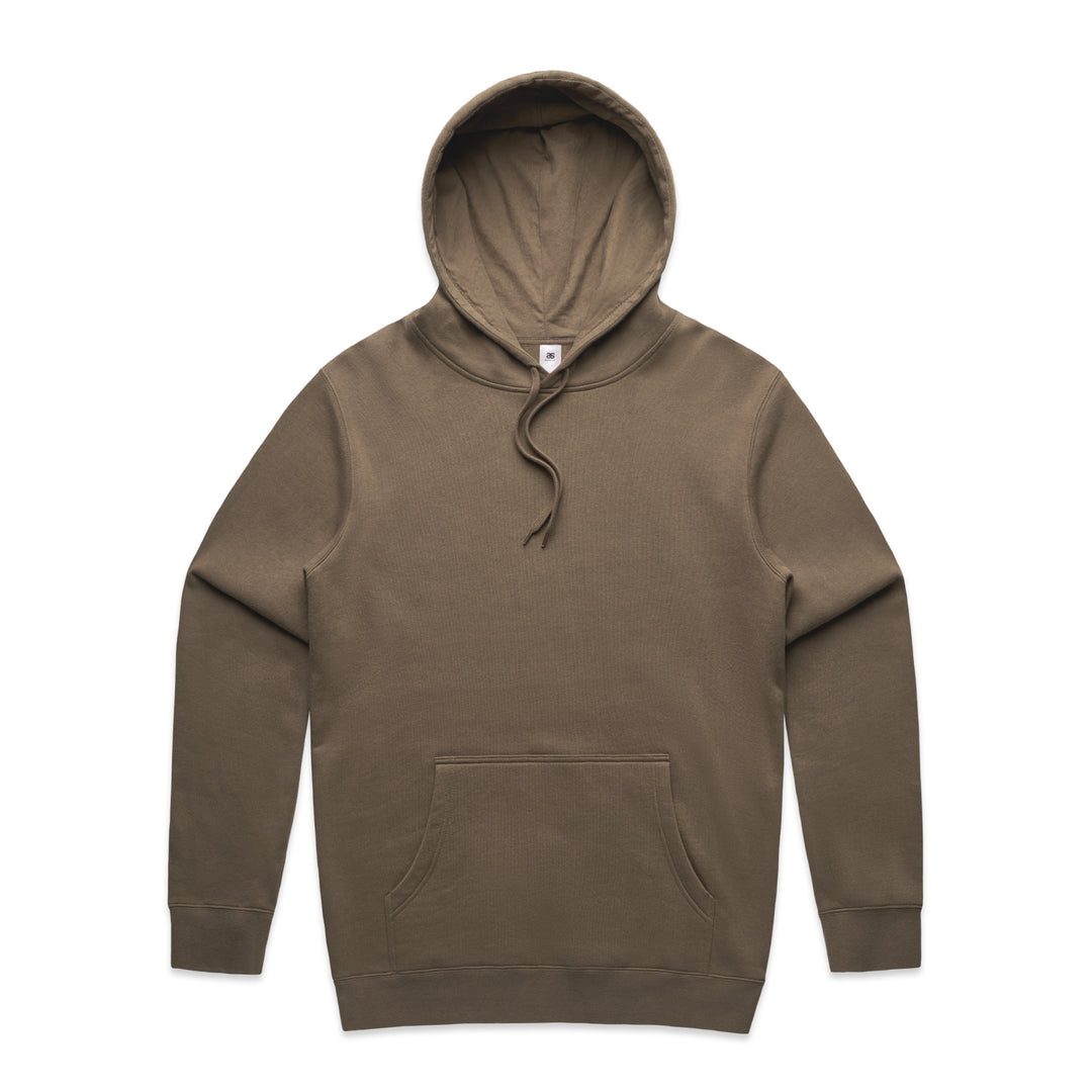 Roman Numeral Hoodie