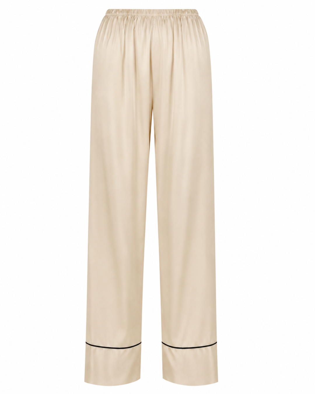 Satin Pyjama Pants