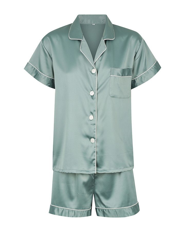 FLOWER GIRL PYJAMAS