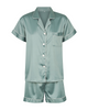 Bridesmaid Pyjamas - Sage