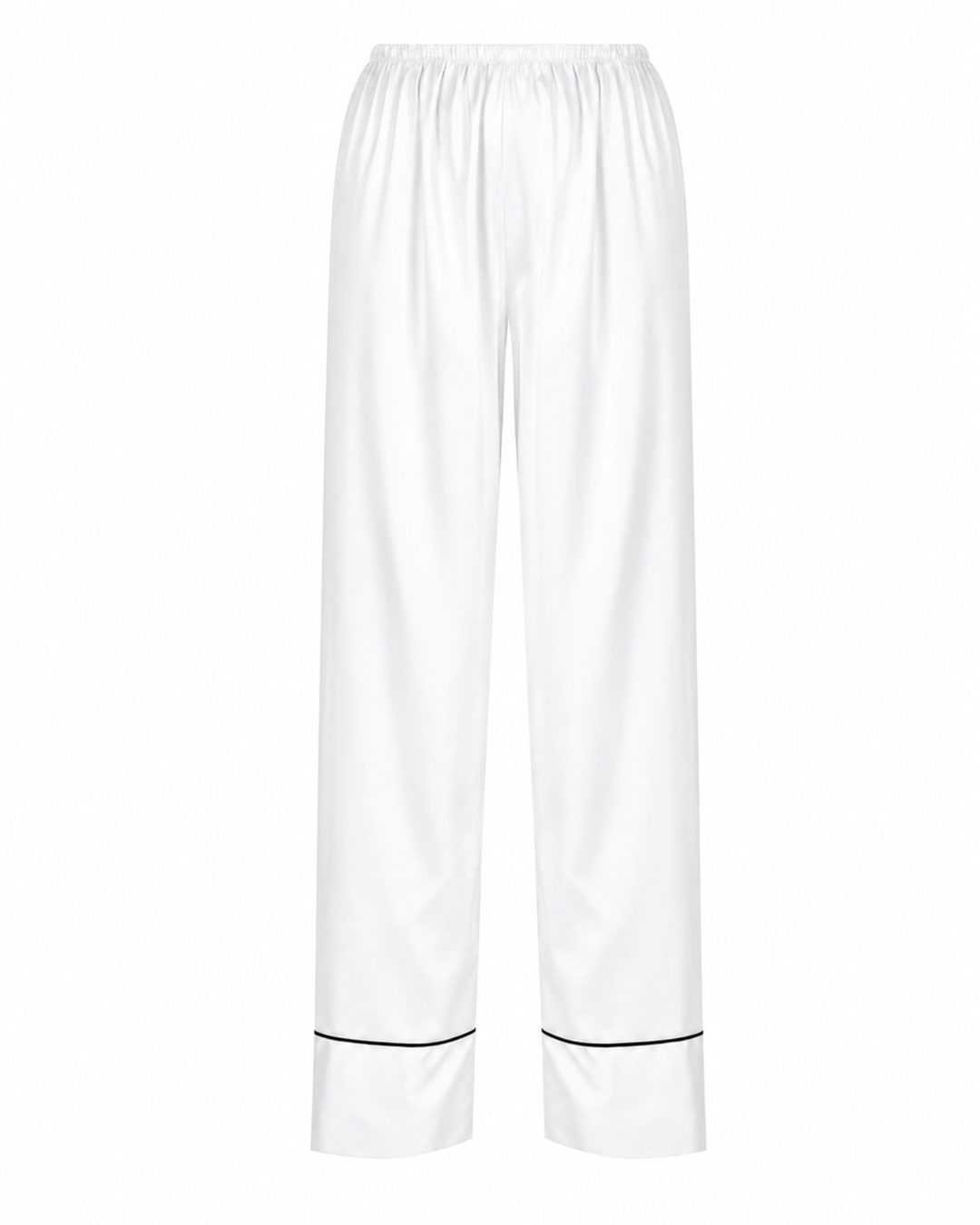 Satin Pyjama Pants