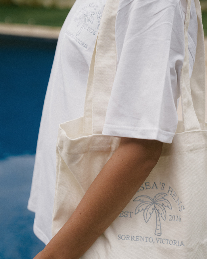 Bachelorette Classic Tote Bag
