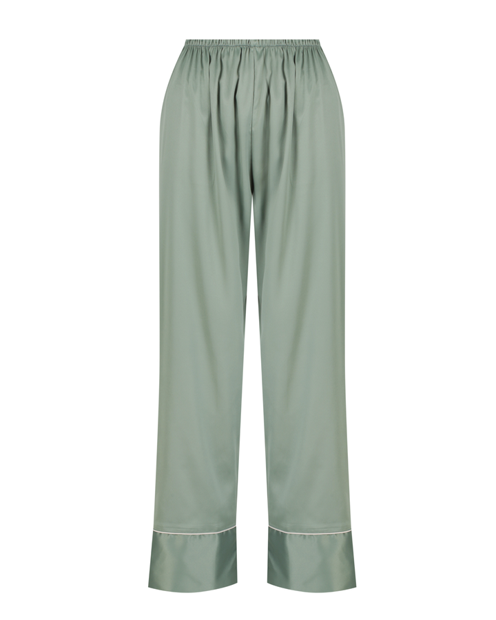 Satin Pyjama Pants