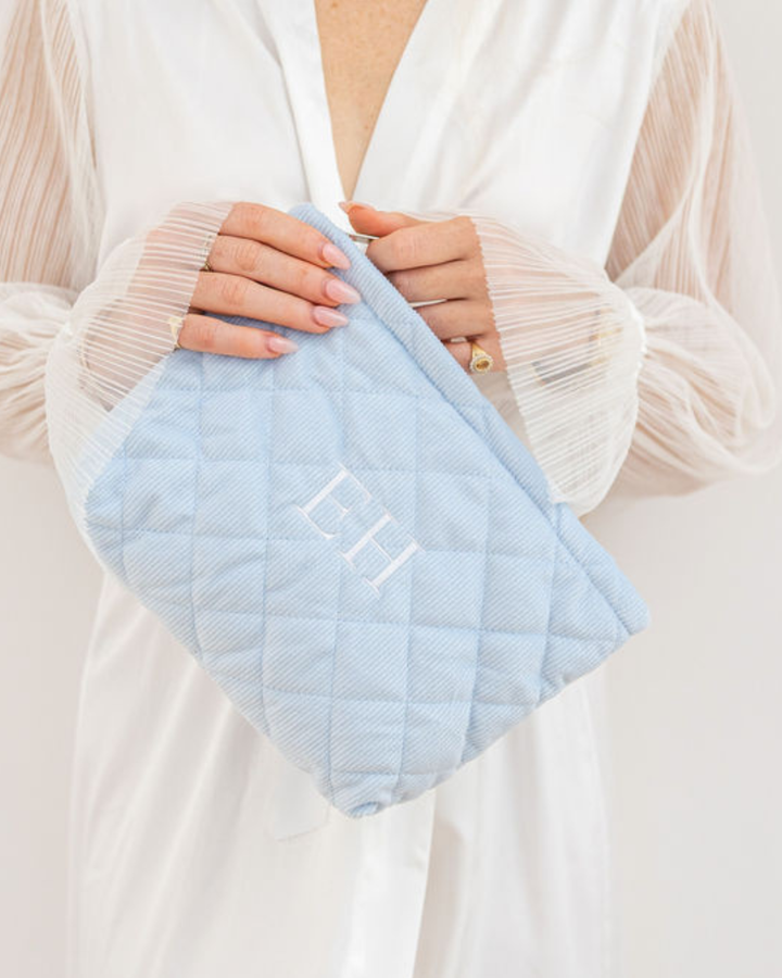 Lottie Cosmetic Pouch