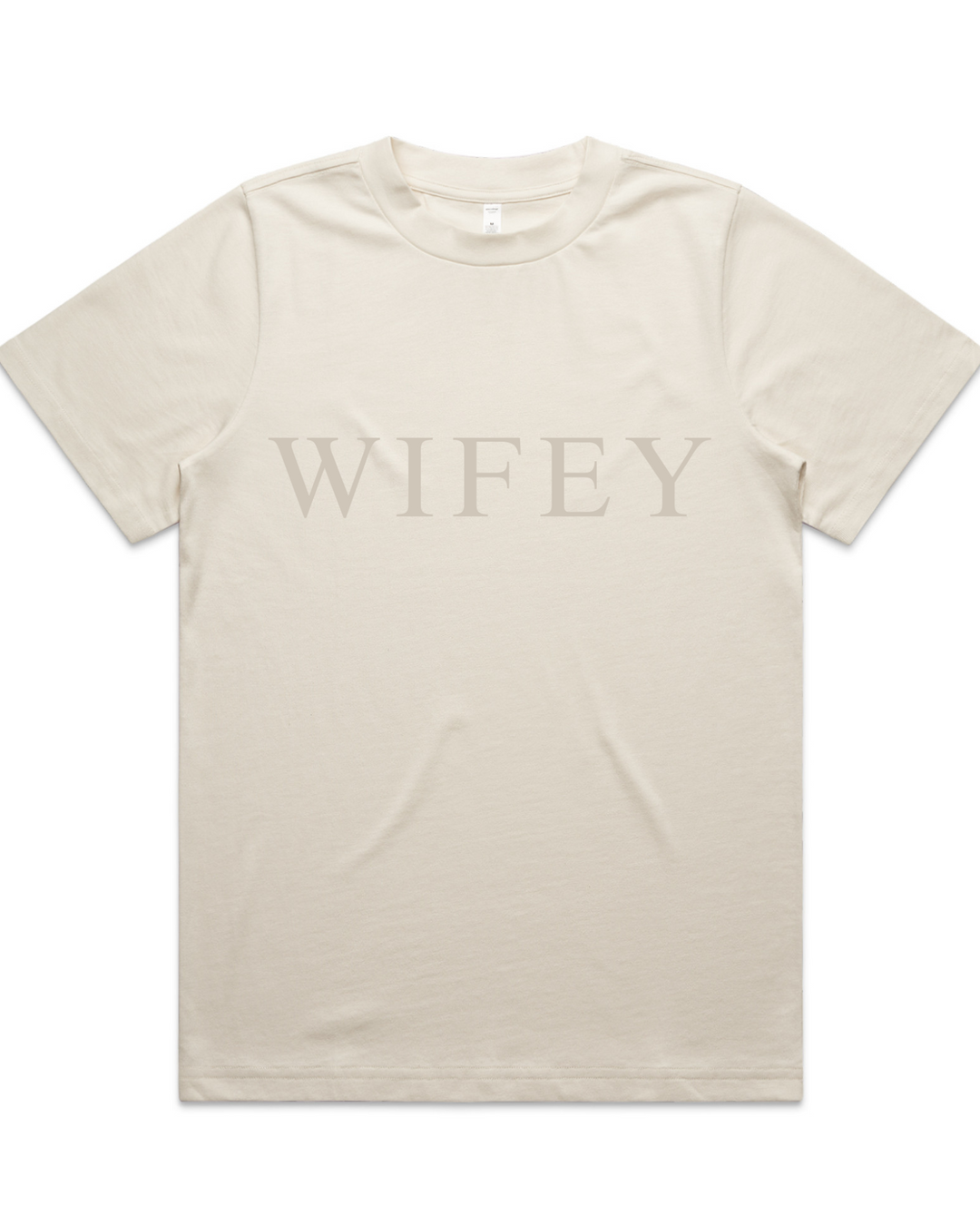Wifey Loungewear T-Shirt