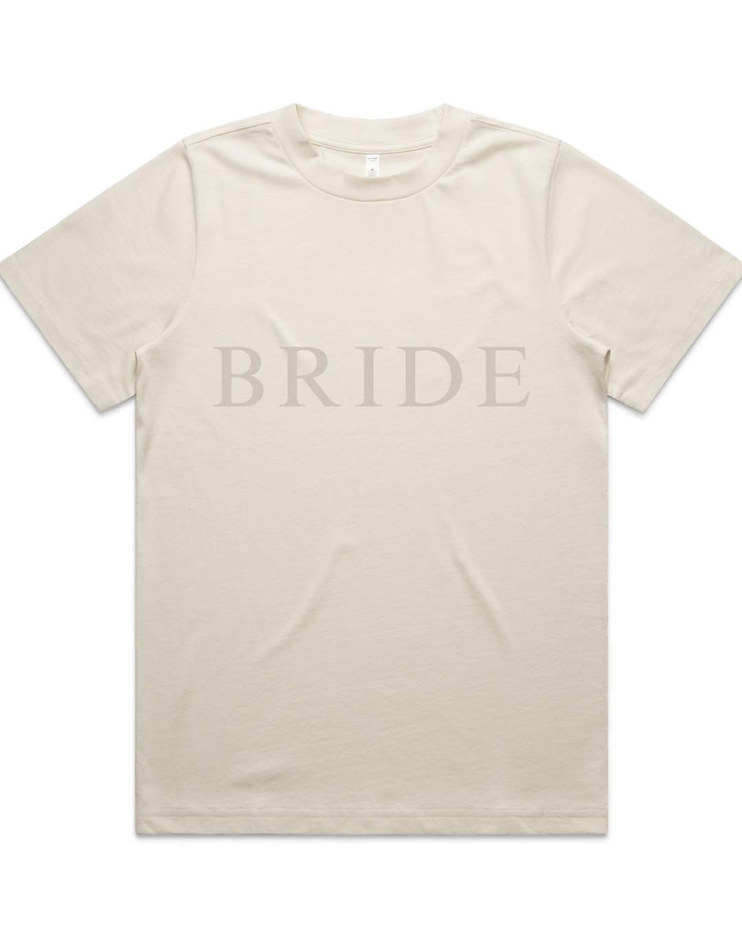 Bride Loungewear T-shirt