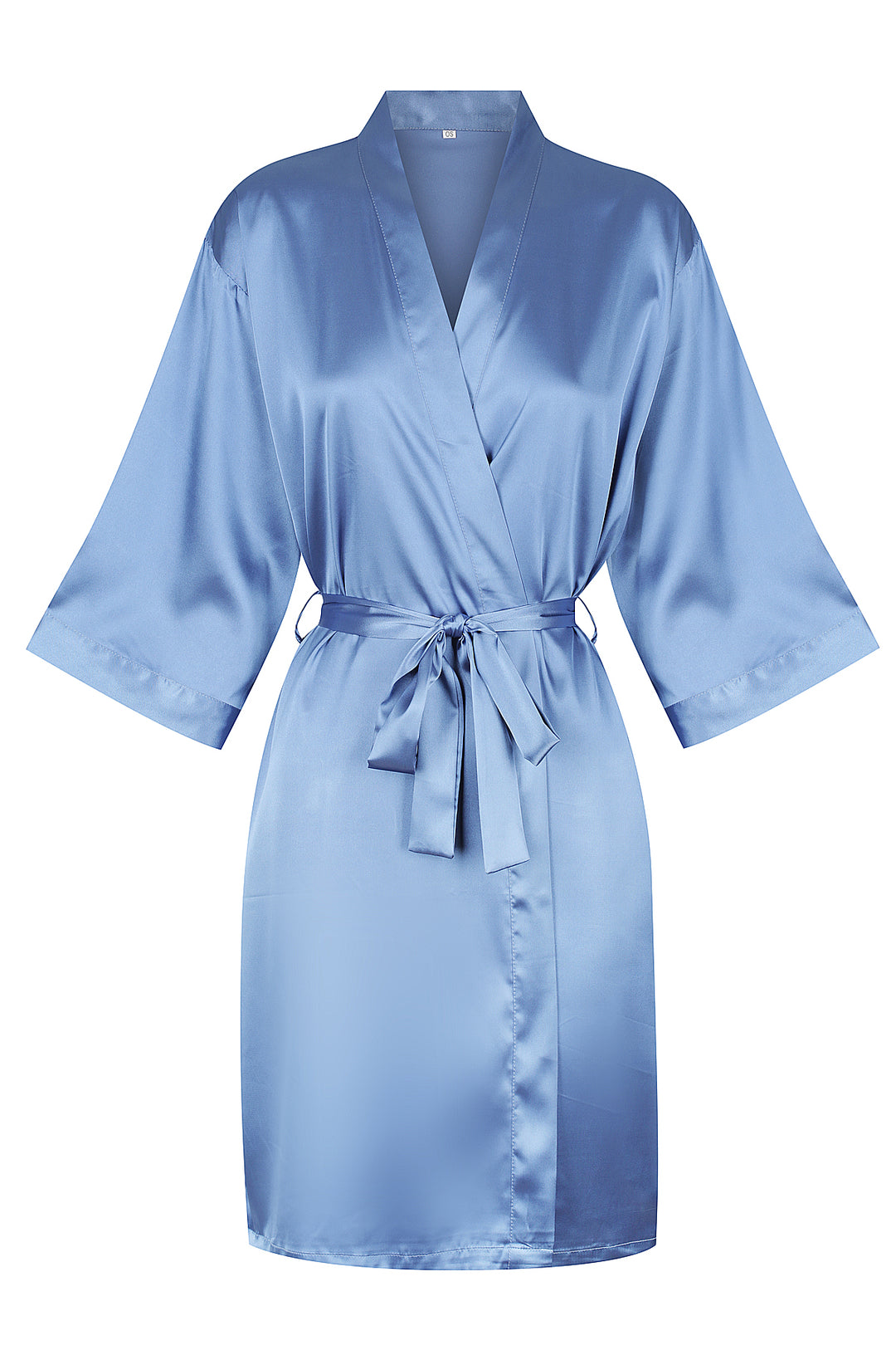 Classic Robe - Sage