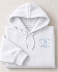 Bachelorette Classic Drawstring Hoodie