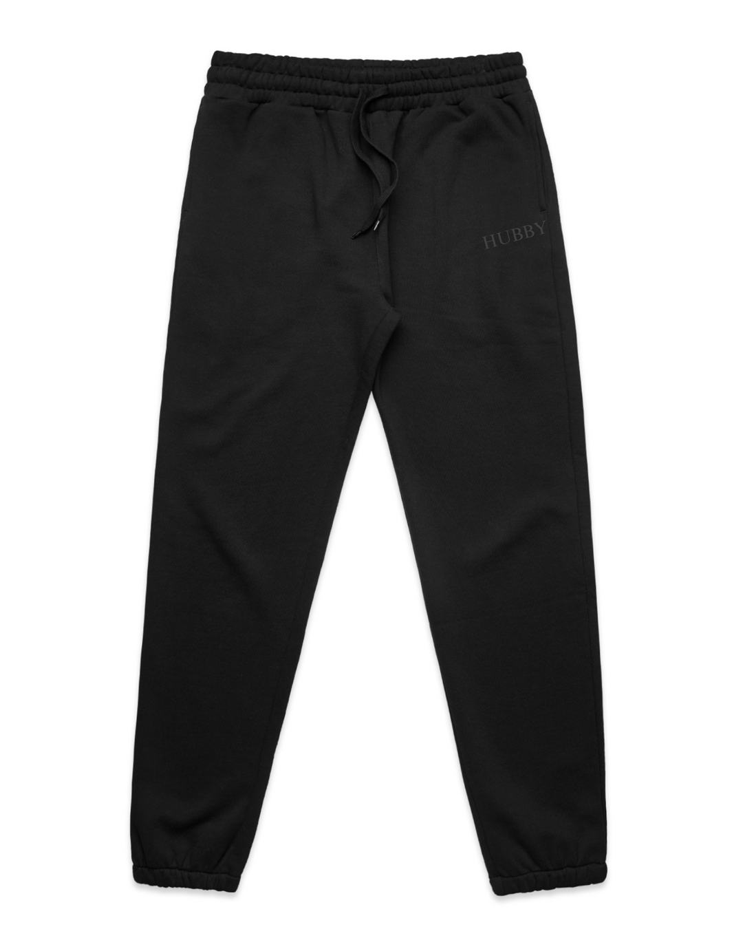 Hubby Crew and Pants Set